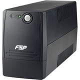FSP FP 800, USV schwarz