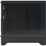 Fractal Design Pop 2 Air Black TG RGB, Tower-Gehäuse schwarz, Tempered Glass