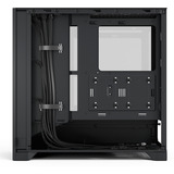 Fractal Design Pop 2 Air Black TG RGB, Tower-Gehäuse schwarz, Tempered Glass