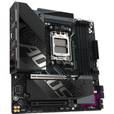GIGABYTE B850M AORUS ELITE WIFI6E, Mainboard schwarz