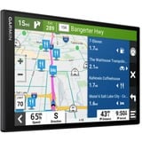 Garmin DriveSmart 86 MT-D, Navigationssystem schwarz, Europa, mit DAB Empfänger, Alexa-Integration