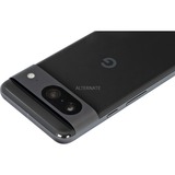 Google Pixel 8 256GB, Handy Obsidian Black, Android 14, Dual SIM