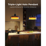 Govee Pendelleuchte, LED-Leuchte 