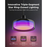 Govee Pendelleuchte, LED-Leuchte 