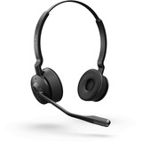 Jabra Engage 65 SE - Stereo, Headset schwarz, Stereo, USB-C