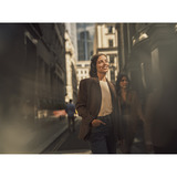 Jabra Evolve3 85, Headset schwarz, MS, USB-A Bluetooth-Adapter, Schnurloses Ladepad