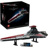LEGO 75367 Star Wars Republikanischer Angriffskreuzer der Venator Klasse Konstruktionsspielzeug
