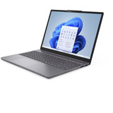 Lenovo IdeaPad Slim 3 15IRH10 (83K1002SGE), Notebook grau, Intel® Core™ i5-13420H, Intel® UHD Graphics, 16 GB DDR5, 512 GB (512 GB SSD), Windows 11 Home