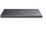Lenovo IdeaPad Slim 3 15IRH10 (83K1002SGE), Notebook grau, Intel® Core™ i5-13420H, Intel® UHD Graphics, 16 GB DDR5, 512 GB (512 GB SSD), Windows 11 Home