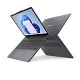 Lenovo IdeaPad Slim 3 15IRH10 (83K1002SGE), Notebook grau, Intel® Core™ i5-13420H, Intel® UHD Graphics, 16 GB DDR5, 512 GB (512 GB SSD), Windows 11 Home