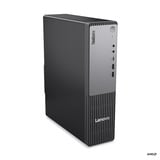 Lenovo ThinkCentre neo 55s Gen 6 (13G0000EGE), PC-System schwarz, Windows 11 Pro
