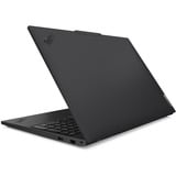 Lenovo ThinkPad P16s AMD G4 (21RX000YGE), Notebook schwarz, AMD Ryzen  AI 9 HX PRO 370, AMD Radeon 890M, 64 GB DDR5, 1 TB (1 TB SSD), Windows 11 Pro