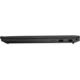 Lenovo ThinkPad P16s AMD G4 (21RX000YGE), Notebook schwarz, AMD Ryzen  AI 9 HX PRO 370, AMD Radeon 890M, 64 GB DDR5, 1 TB (1 TB SSD), Windows 11 Pro
