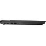 Lenovo ThinkPad P16s AMD G4 (21RX000YGE), Notebook schwarz, AMD Ryzen  AI 9 HX PRO 370, AMD Radeon 890M, 64 GB DDR5, 1 TB (1 TB SSD), Windows 11 Pro