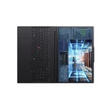 Lenovo ThinkPad P16v G3 (21RS004YGE), Notebook schwarz, Intel® Core™ Ultra 7 255H, NVIDIA RTX PRO 500, 32 GB DDR5, 512 GB (512 GB SSD), Windows 11 Pro