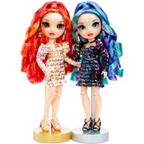 MGA Entertainment Rainbow High - Twins, Puppe