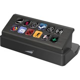 MOUNTAIN DisplayPad, Keypad schwarz