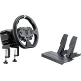 MOZA R5 Pro Racing Simulator, Lenkrad schwarz
