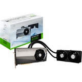 MSI GeForce RTX 4090 SUPRIM LIQUID X 24G, Grafikkarte DLSS 3, 3x DisplayPort, 1x HDMI 2.1