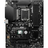 MSI PRO Z790-S WIFI, Mainboard 