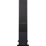 Magnat Signature 507, Lautsprecher mocca/holz, Einzellautsprecher