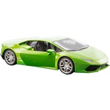 Maisto Lamborghini Huracán LP 610-4, Modellfahrzeug grün, 1:24