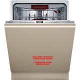Neff S155ECX15E N50, Spülmaschine 60 cm, Home Connect