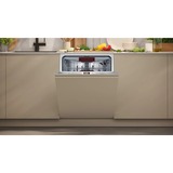 Neff S155ECX15E N50, Spülmaschine 60 cm, Home Connect