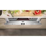 Neff S155ECX15E N50, Spülmaschine 60 cm, Home Connect