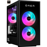 OMEN 35L Gaming Desktop GT16-0192ng, Gaming-PC schwarz, ohne Betriebssystem