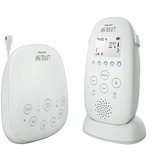 Philips Avent SCD 721/26, Babyphone weiß