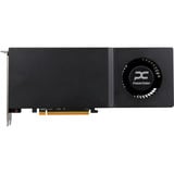 PowerColor Radeon™ AI PRO R9700 32GB, Grafikkarte schwarz