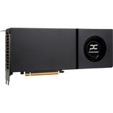 PowerColor Radeon™ AI PRO R9700 32GB, Grafikkarte schwarz