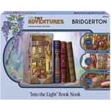 Revell Tiny Adventures - Bridgerton "Into the Light", Basteln 