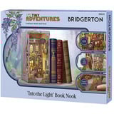 Revell Tiny Adventures - Bridgerton "Into the Light", Basteln 