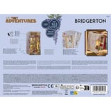 Revell Tiny Adventures - Bridgerton "Into the Light", Basteln 
