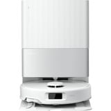 Roborock Qrevo Edge 5V1, Saugroboter weiß, Mit Multifunktions-Dockingstation 3.0