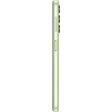 SAMSUNG Galaxy A14 64GB, Handy Light Green, Dual SIM, Android 13