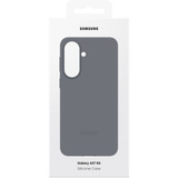 Samsung Silicone Case, Handyhülle violett, Samsung Galaxy A57 5G