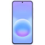 Samsung Silicone Case, Handyhülle violett, Samsung Galaxy A57 5G
