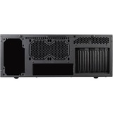 SilverStone SST-GD11B, HTPC-Gehäuse schwarz