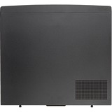 SilverStone SST-GD11B, HTPC-Gehäuse schwarz