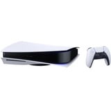 Sony PlayStation 5 Standard Edition Refurbished, Spielkonsole weiß/schwarz