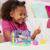 Spin Master Gabby's Dollhouse Deluxe Room – Purr-ific Play Room, Kulisse 