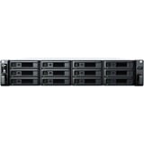 Synology RS2423+, NAS 