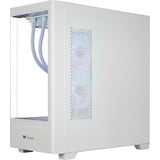 Thermaltake FTW V290i 5070Ti Snow, Gaming-PC weiß/transparent, Windows 11 Pro
