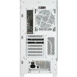Thermaltake FTW V290i 5070Ti Snow, Gaming-PC weiß/transparent, Windows 11 Pro