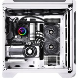 Thermaltake TOUGHLIQUID 280 ARGB Sync All-In-One Liquid Cooler 280mm, Wasserkühlung schwarz