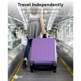 goobay USB-C PD GaN Dual-Schnelladegerät Slim 30 W weiß