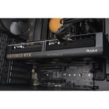 ALTERNATE Gaming-PC Design Edition • RTX 5070 Ti • AMD Ryzen™ 7 7800X3D • 32 GB RAM schwarz/holz, Windows 11 Home